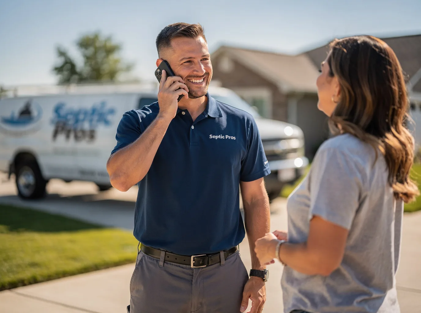 Septic Tank Pumping Bordelonville, LA FAQs